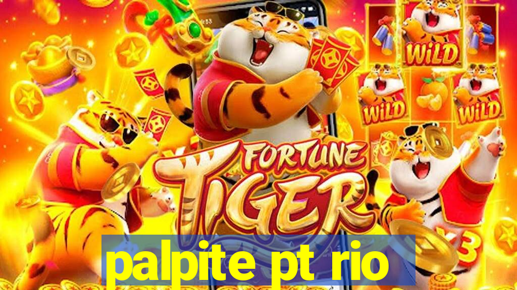 palpite pt rio